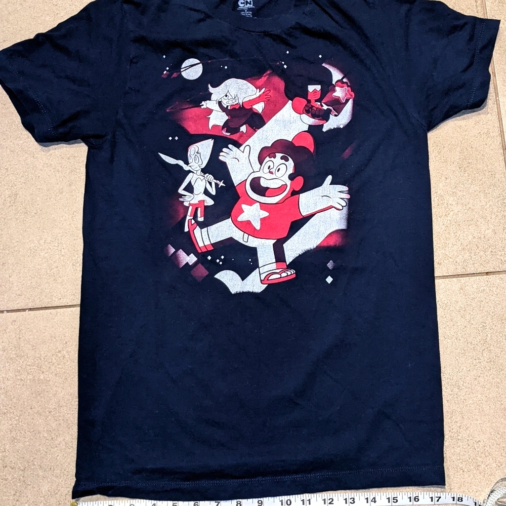 Steven Universe T-shirt